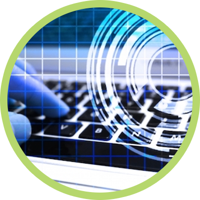 業務システムの画像