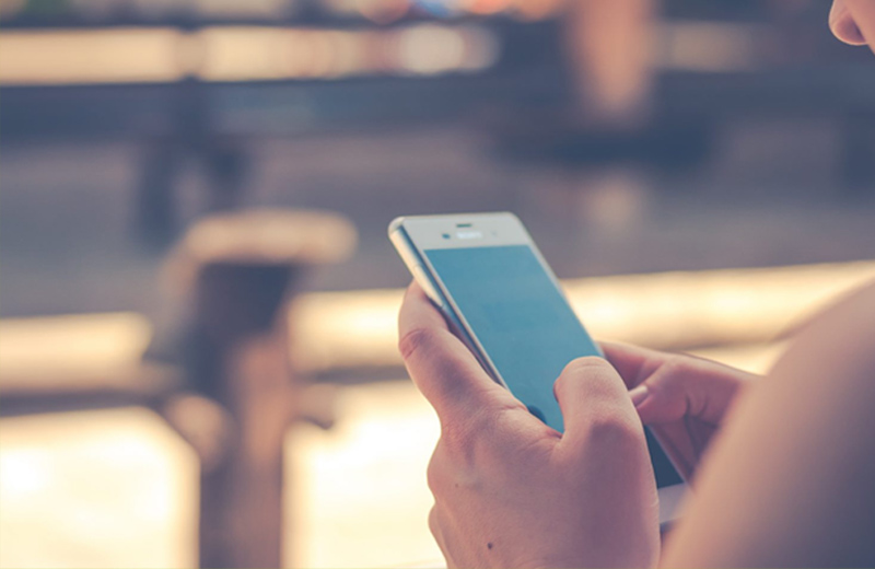 スマートフォンアプリの設計・開発