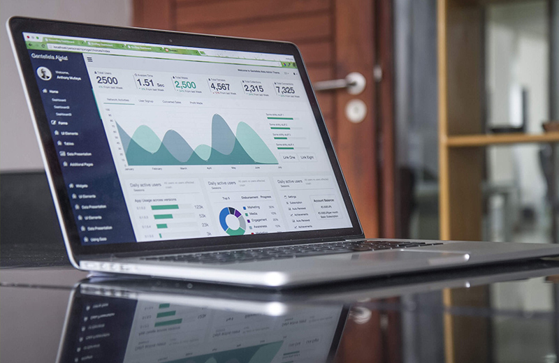 Webアプリの設計・開発