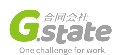 Gstate共同会社